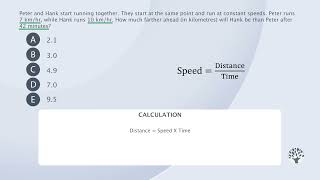 EPSO Numerical Reasoning task 5  video explanation [upl. by Acinet]