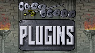 Guide to PVM Plugins OSRS [upl. by Dinse147]