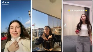 En Yeni Esila Biltekin Tiktok Videoları 2 [upl. by Fleta]