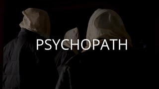 PSYCHOPATH  Film by Tanish Batra [upl. by Wesa]