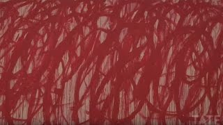 Cy Twombly at Tate Modern  TateShots [upl. by Devin]