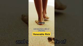 Venerable Nick shorts venerablenick venerable nick motivation stoicsm [upl. by Nipha261]