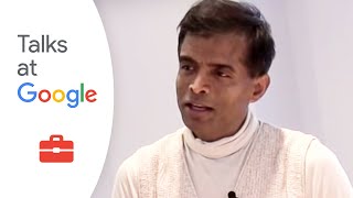 Valuation in Four Lessons  Aswath Damodaran  Talks at Google [upl. by Ume945]