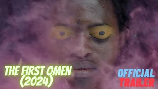 The First Omen 2024 Trailer  Release Date  First Look [upl. by Itsyrc]