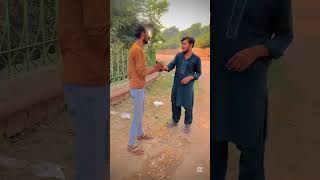 Ajooby k sath scene ho gia funny comedy foryou fun five ajooby [upl. by Berkeley]