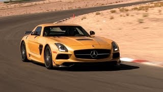 Hes The Reason Why AMG Engines Are HandSigned  AFTERDRIVE [upl. by Lach]