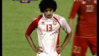 Greatest penalty kick ever  Awana Diab [upl. by Lledal]