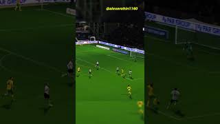 🔥 Shane Duffys Dazzler  Preston North End vs Norwich City  pne norwichcity efl [upl. by Constant]