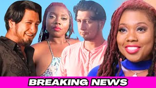 🚨 Breaking News Shocking Encounter Between Ashley amp Manuel SHOCKS 90 Day Fiancé Fans [upl. by Talia707]