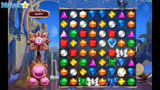 Bejeweled 3 Tips and Tricks [upl. by Husein]