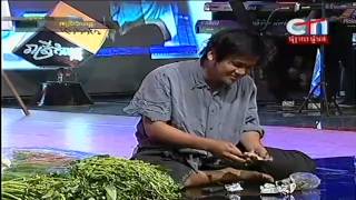 Khmer comedy នាំគ្នារំលឹកគុណគ្រូ on CTN on 11 Oct 2013 នាយ​ ពាក់មី [upl. by Hartnett81]