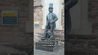 The Impact of Isambard Kingdom Brunel [upl. by Atiekan]