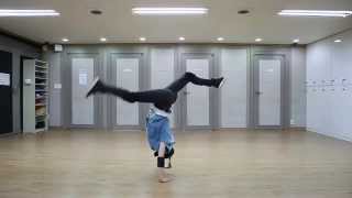 Zinni  bgirl [upl. by Terris477]