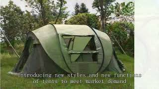 Military command tent Company Chinese High Quality Wholesale Price [upl. by Nan688]