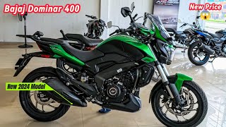 Bajaj Dominar 400 Price in Nepal 🇳🇵 Bajaj Dominar 400 Price [upl. by Diena]