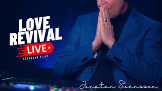 LOVEREVIVAL LIVE 278 [upl. by Eahsal]