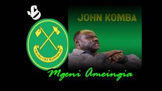 Mgeni John Komba with TOT [upl. by Ruel]