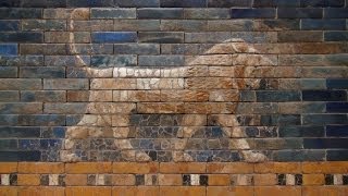 Pergamonmuseum Museumsinsel Berlin [upl. by Irafat504]