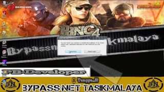 Tutorial instalasi Game PointBlank Offline BypassnetTasikmalaya [upl. by Treulich236]