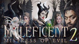 Maleficent 2 Mistress Of Evil 2019 Movie  Angelina Jolie  Maleficent 2 Full Movie Fact amp Details [upl. by Allenotna247]