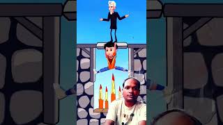 Veer sabhi ko bachayafunny animatedcartoon reaction [upl. by Sul49]