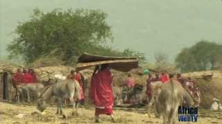 Secrets of the Maasai [upl. by Krantz]