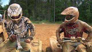 Carolina Adventure World Ride with Nascars Michael Annett [upl. by Bartolomeo]