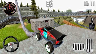 Xtreme Motorbikes  Sports Bike Riding And Racing Simulator  Motocross Motorbikes Stunts Best Game [upl. by Macegan607]