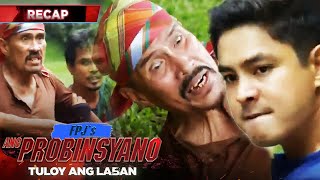 Cardo beats up Turo and his men  FPJs Ang Probinsyano Recap [upl. by Neom382]