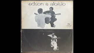 Edson E Aloísio  1972 [upl. by Nnairak498]