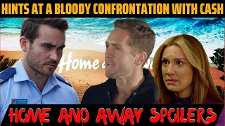 Top TV Insider Reveals Home and Away 2024 Finale Secrets [upl. by Intruok267]