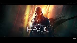 EVE online  Havoc trailer [upl. by Aneram]