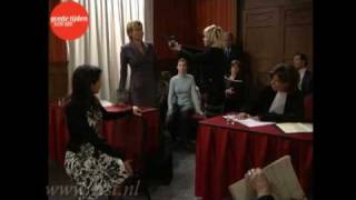 GTST Moment  S15  Isabella trekt haar wapen [upl. by Althee]