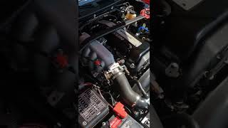 Clean jdm SR20 zenki motor  ytg sr20 zenki nissan nismo enginebay [upl. by Itsur]