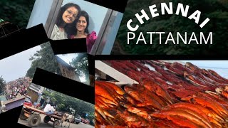 Chennai Pattanam 🍂🍂🤩 [upl. by Iaka270]