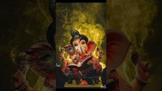 Deva shree Ganesha ganesh Ji photovideo shorts viralvideo views viralshorts like shorts [upl. by Red]