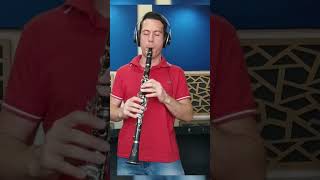 SONORIDADE CLARINETE EAGLE  LOJA SOPRO DIVINO MUSICAL WHATSAPP 11 949708565 [upl. by Inalial30]