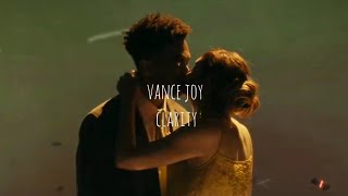 Vance Joy  Clarity Tradução [upl. by Jamima763]