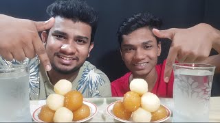 CHALLENGE SWEETS DESSERTS BANGLAI DESSERTS EATING ASMR SWEETS CHALLENGE MUKBANG EATING SHOW [upl. by Herbst720]