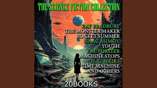 Chapter 20 At the House in Great Portland Street7  The Science Fiction Collection 20 Books [upl. by Ydnem]