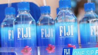 Heres The Truth About Fiji Water [upl. by Innig530]