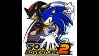 Sonic Adventure 2 quotCity Escapequot Music request [upl. by Beaudoin]