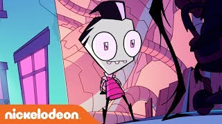 Top 8 Moments 👽 Invader Zim Panel  ComicCon 2018  Nick [upl. by Kaylyn]