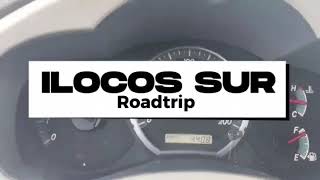 Ilocos Sur  Roadtip 2024 [upl. by Reinaldos253]