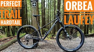 Perfect Trail Hardtail [upl. by Behka]