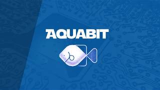 AquaBit AQUAROBOTIX INSAT [upl. by Kavita]