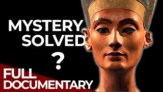 The Lost Tomb of Nefertiti  Ancient Egypts Powerful Queen  Free Documentary History [upl. by Charity]