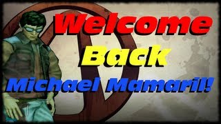 Borderlands 2 Michael Mamaril and Legendary Drop Rates Increases Being Reported [upl. by Aliahkim319]