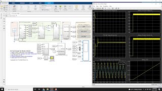 Electric Vehicle System Main Relays  Operation and Function [upl. by Phelgon]