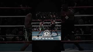 Mike Tyson vs Peter McNeely boxing miketyson fighthighlights [upl. by Takashi]